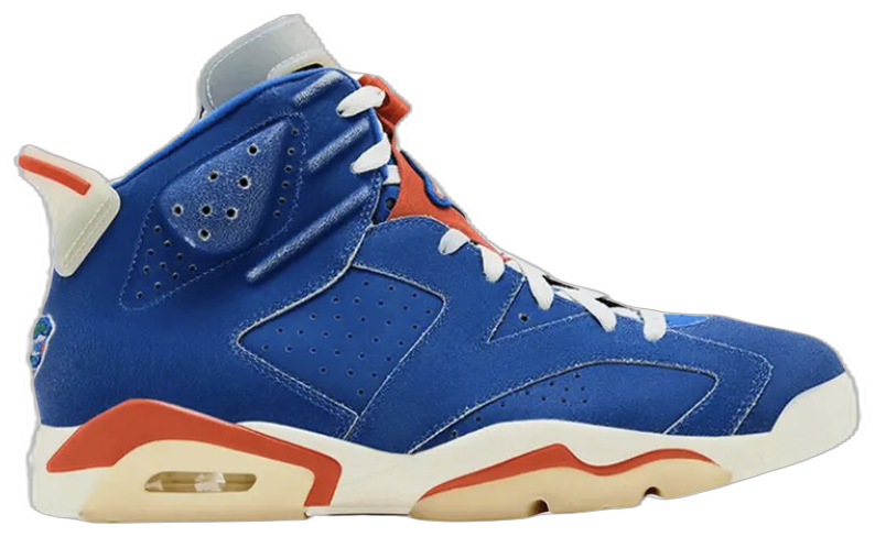 Jordan Air Jordan 6 Retro Florida Gators ' PE'