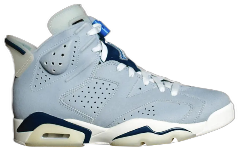 Jordan Air Jordan 6 Retro 'Georgetown' PE