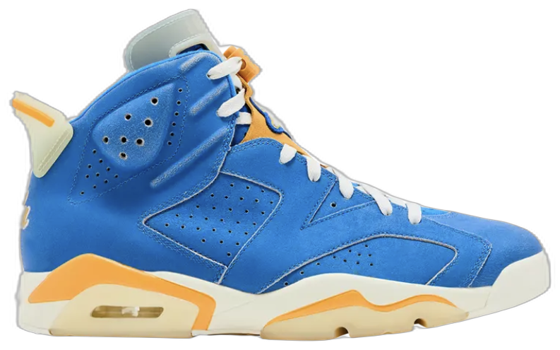 Jordan Air Jordan 6 Retro 'UCLA' PE