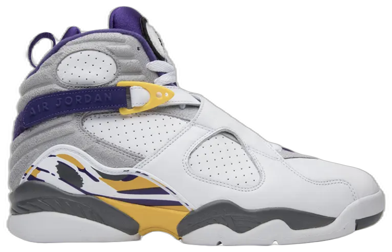 Jordan Air Jordan 8 Retro 'Kobe Bryant' PE