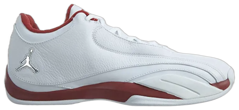 Jordan Air Jordan Teem Concept Low 'Varsity Red'