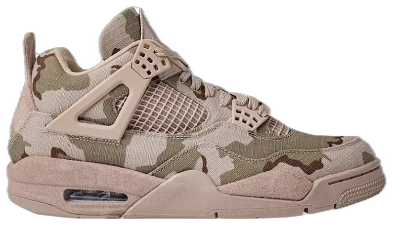 Jordan Aleali May x Wmns Air Jordan 4 Retro SP 'Veterans Day'