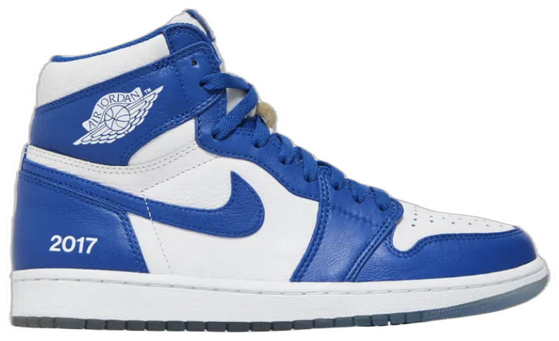 Jordan Colette x Air Jordan 1 Retro High OG 'Au Revoir'