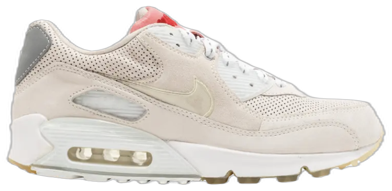 Nike Dizzee Rascal x Ben Drury x Nike Air Max 90 Premium 'Tonguen Cheek'
