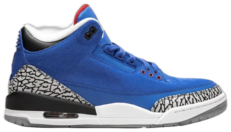 Jordan DJ Khaled x Air Jordan 3 Retro 'Fatherof Asahd'