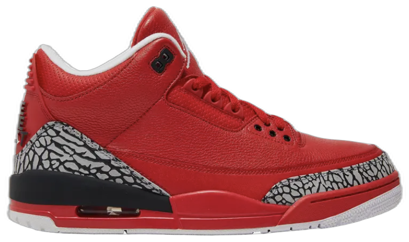 Jordan DJ Khaled x Air Jordan 3 Retro 'Grateful'