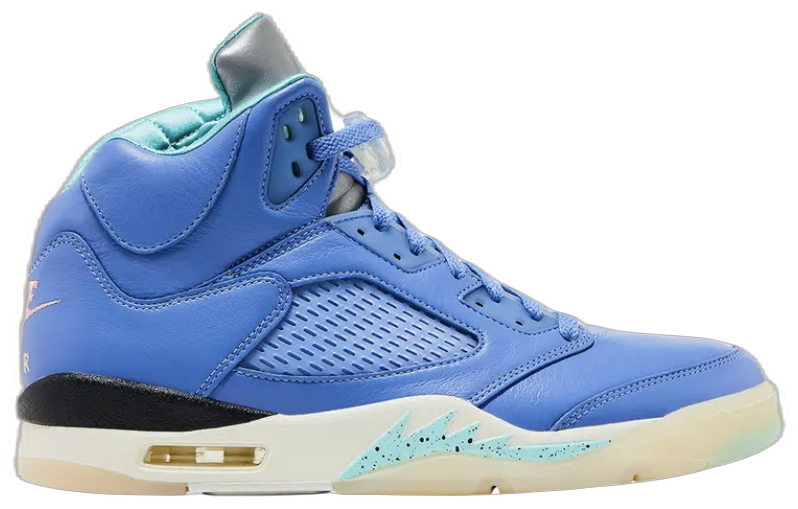 Jordan DJ Khaled x Air Jordan 5 Retro 'We The Best-Polar'