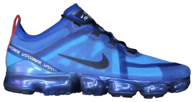 Nike EA Sports x Nike Air Vapor Max 'Blue' Special Box