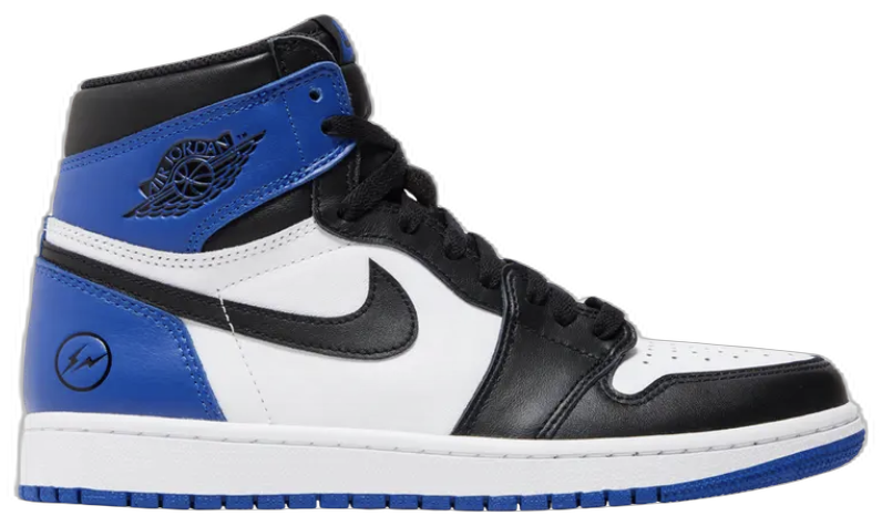 Jordan Fragment Design x Air Jordan 1 Retro High OG 'Friends and Family'