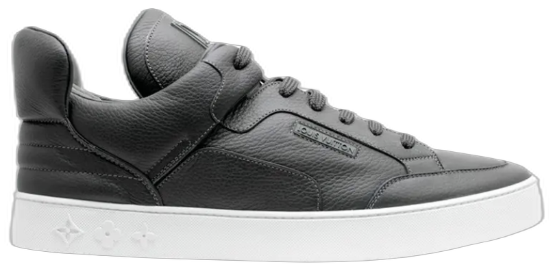 Louis Vuitton Kanye West x Louis Vuitton Don 'Anthracite'