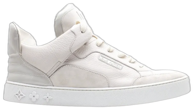 Louis Vuitton Kanye West x Louis Vuitton Don 'Cream'