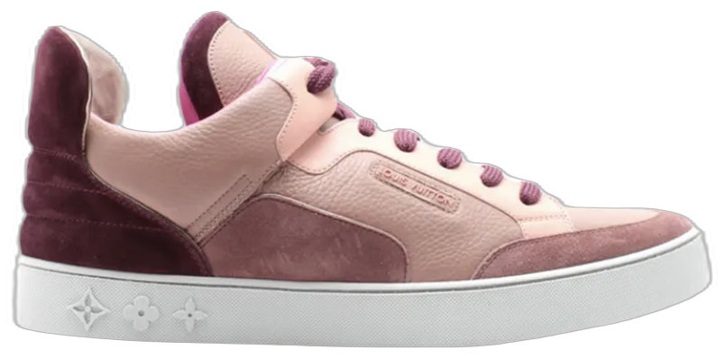 Louis Vuitton Kanye West x Louis Vuitton Don 'Patchwork'