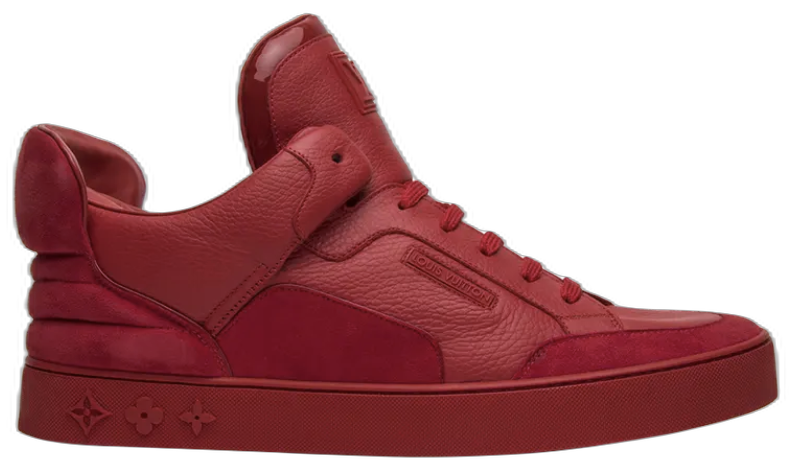 Louis Vuitton Kanye West x Louis Vuitton Don 'Red'