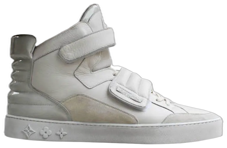 Louis Vuitton Kanye West x Louis Vuitton Jasper 'Cream'