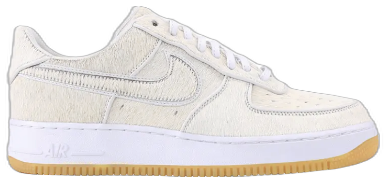 Nike Nike Air Force 1 '07' Dj Clark Kent