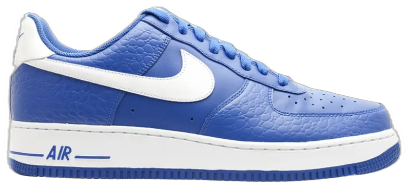 Nike Nike Air Force 1 '07' Varsity Royal