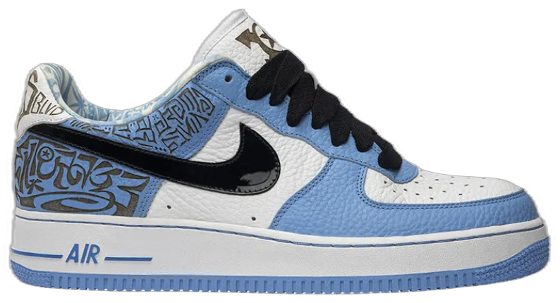 Nike Nike Air Force 1 Premium 'Entourage'