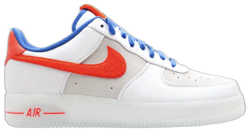 Nike Nike Air Force 1 Supreme Low 'Year Of The Rabbit' Special Box