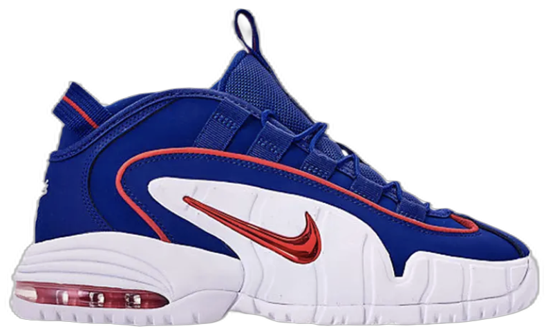 Nike Nike Air Ma x Penny LE GS 'Lil Penny'