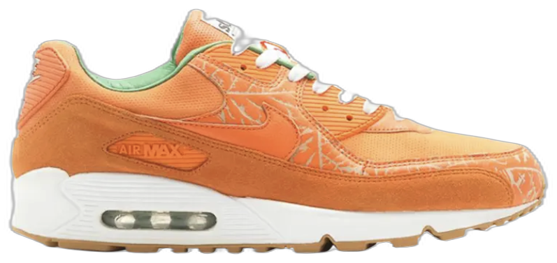 Nike Nike Air Max 90 Premium 'Homegrown State Magazine'