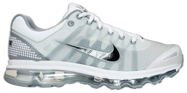 Nike Nike Air Max 'Stealth'