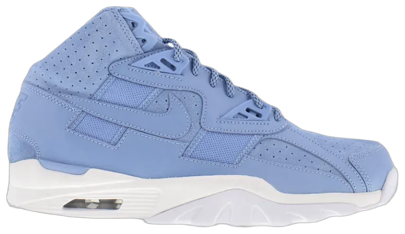 Nike Nike Air Trainer SC High 'Unviersity Blue'