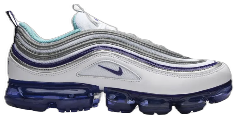 Nike Nike Air Vapor Max 97 'Varsity Purple'