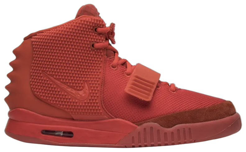 Nike Nike Air Yeezy 2 SP 'Red October'