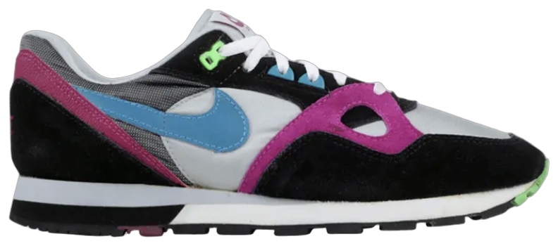 Nike Nike Devlin AC Skyliner 'Grey Army Green'