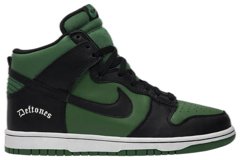 Nike Nike Dunk Hi Premium 'Deftones'