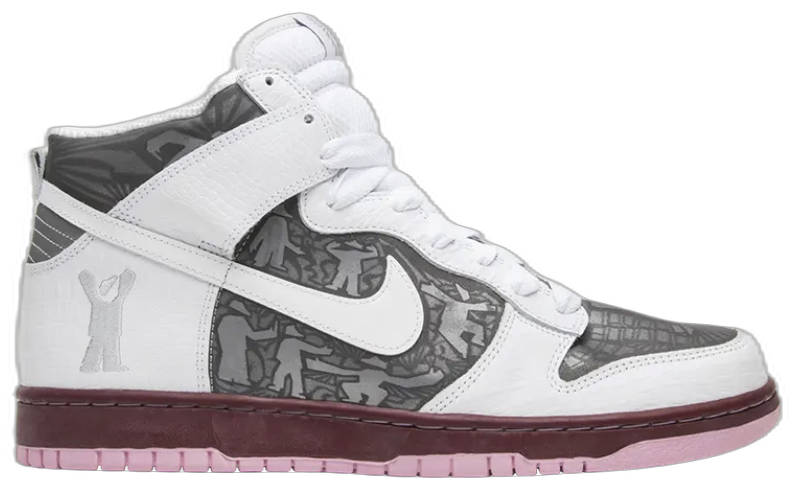 Nike Nike Dunk High 'Sole Collector Cowboy 5'