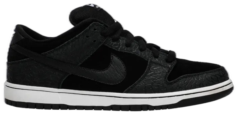 Nike Nike Dunk Low Premium Sb 'Entourage Lights Outs'