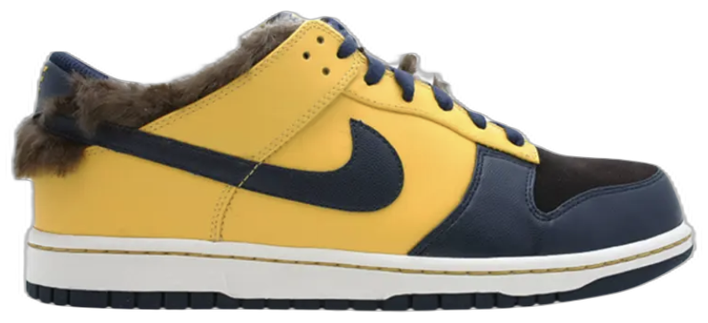 Nike Nike Dunk Low Premium 'Teen Wolf'