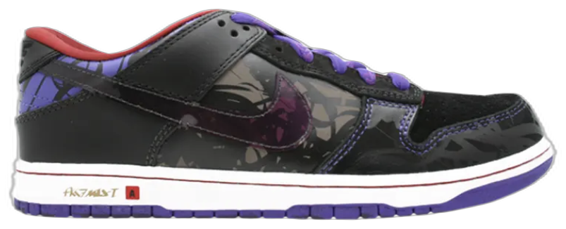 Nike Nike Dunk Low SB BCS3 Premium 'Rodrigo Peterson'