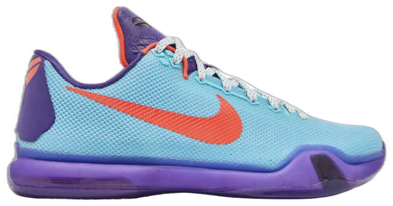 Nike Nike Kobe 10 'EYBL'