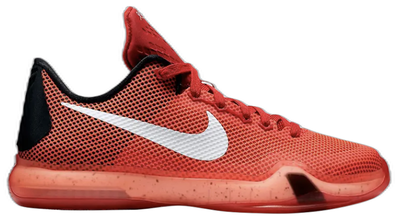 Nike Nike Kobe 10 GS *Majors"