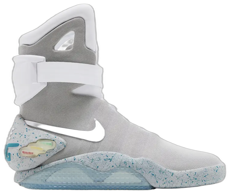 Nike Nike Mag 'Back To The Future'