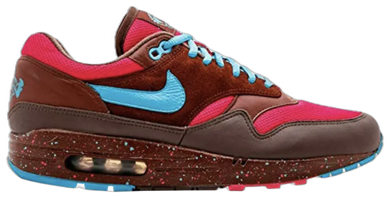 Nike Nike Parra x Air Max 1 'Amsterdam'