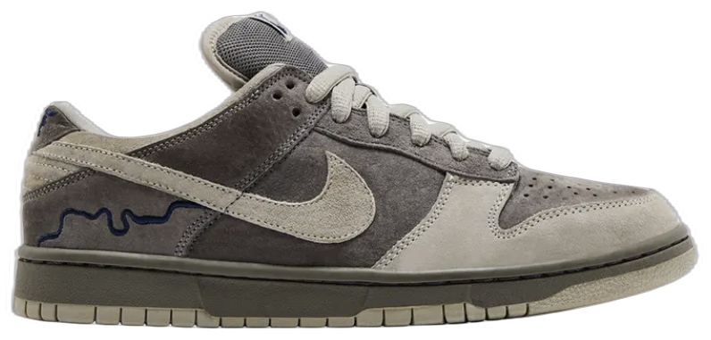 Nike Nike Dunk Low Pro SB 'London'