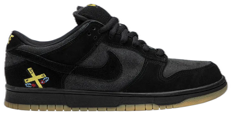 Nike Nike Dunk Low Pro Sp 'Chocolate'