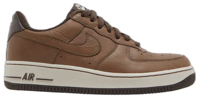 Nike Nike Air Force 1 Premium 'Bison'