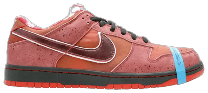 Nike Nike Dunk Low Premium SB 'Lobster' Special Box