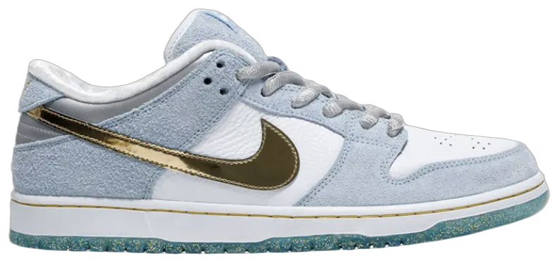 Nike Nike Sean Cliver x Dunk Low SB 'Holiday Special' Sample