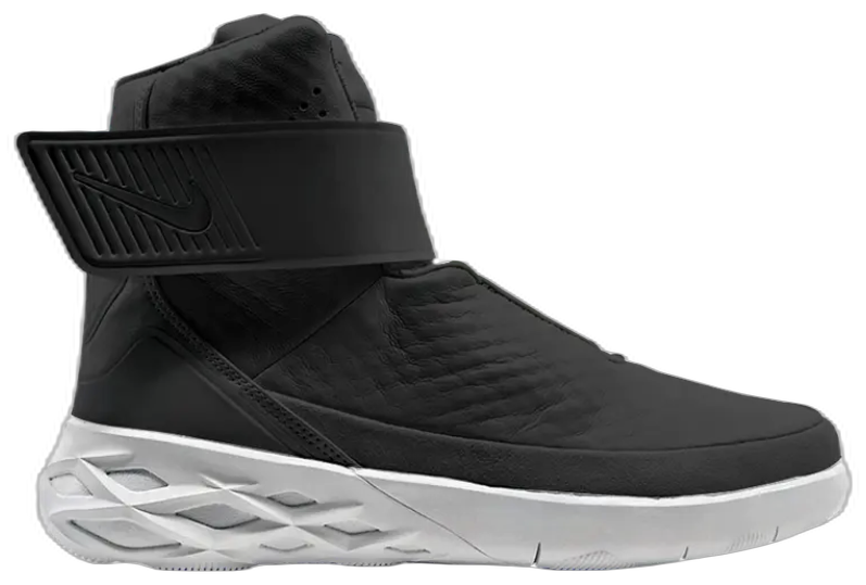 Nike Nike Swoosh Hunter 'Black'