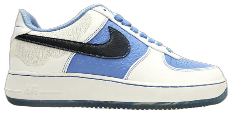 Nike Nike Wmns Air Force 1 Low 'Doernbecher'
