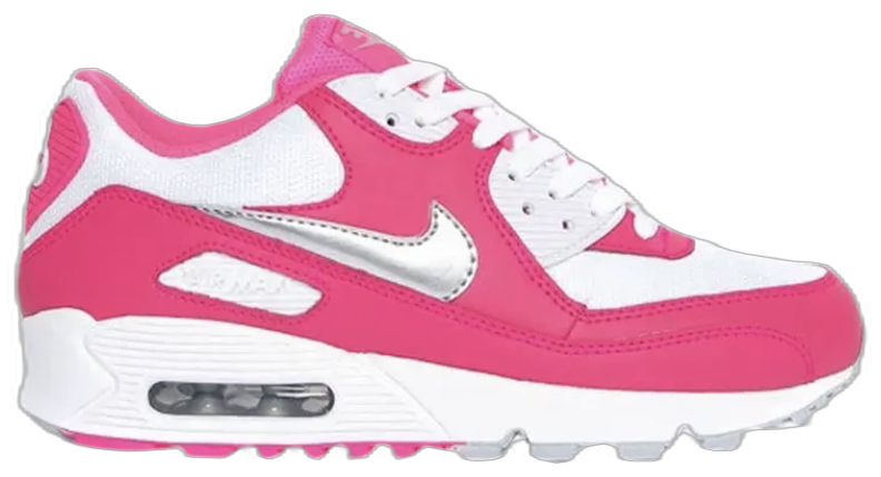 Nike Nike Wmns Air Max 9 O 'White Pink Flesh'
