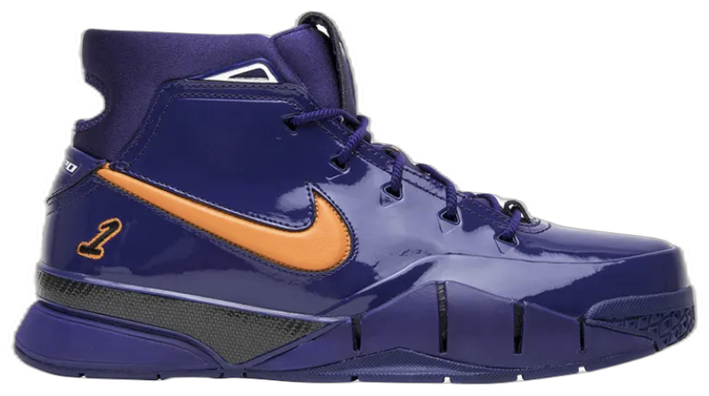 Nike Nike Zoom Kobe 1 Protro 'Devin Booker' PE