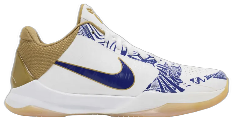 Nike Nike Zoom Kobe 5 PE 'Parade' Sample