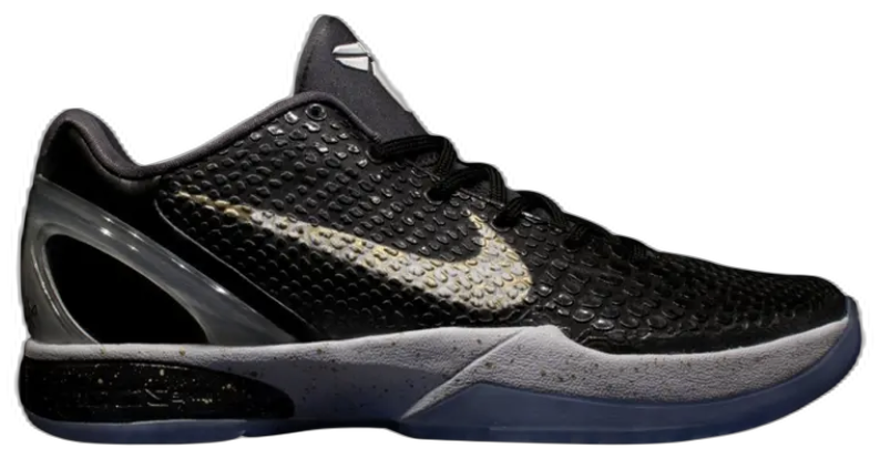 Nike Nike Zoom Kobe 6 'Vault Anniversary'
