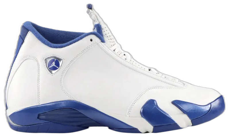 Jordan OVO x Air Jordan 14 Retro 'Gods Plan' Sample